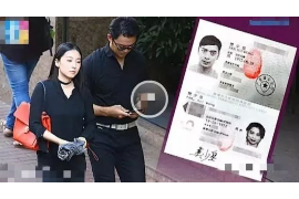 龙山对付老赖：刘小姐被老赖拖欠货款